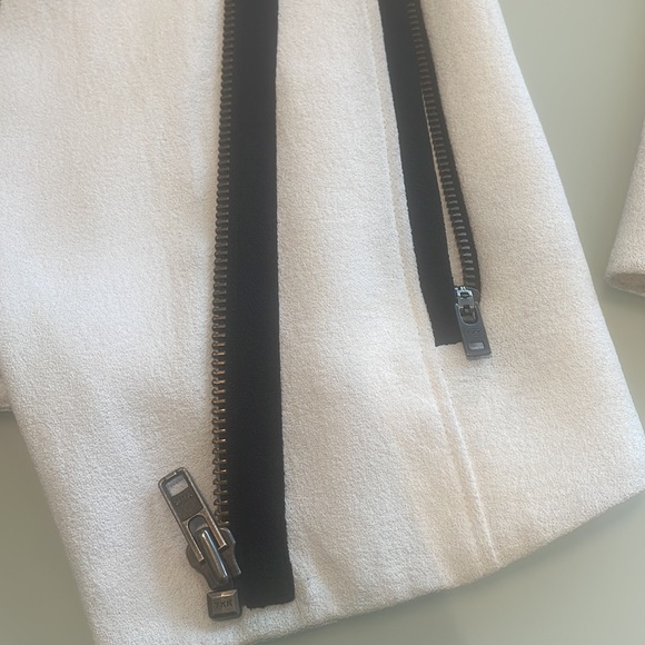 Helmet Lang blazer - Picture 5 of 15